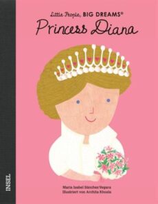 little people – Princess Diana