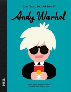 little people – Andy Warhol