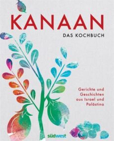 Kanaan – Das Kochbuch