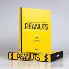 Und Charles M. Schulz schuf die Peanuts