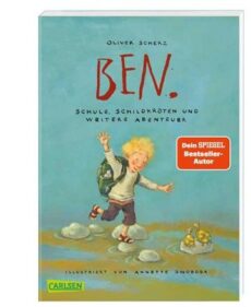 Ben. Schule, Schildkröten