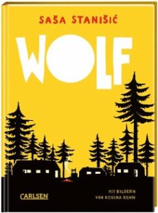 wolf