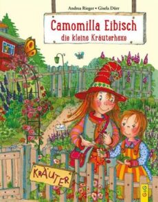 Camomilla Eibisch