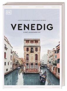 Augenreise Venedig