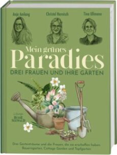 Mein grünes Paradies