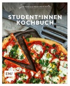 Student*innen Kochbuch