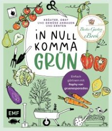 In Null Komma Grün