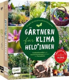 Gärtnern für Klimaheldinnen