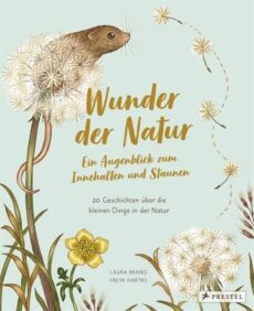 Wunder der Natur – Ein Augenblick zum innehalten und staunen
