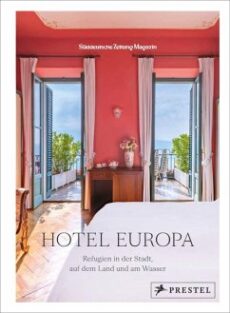 Hotel Europa Bd. 2
