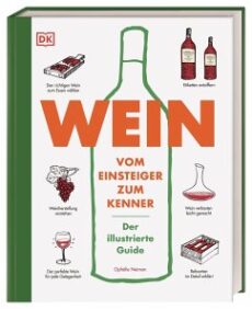 Wein vom Einsteiger zum Kenner