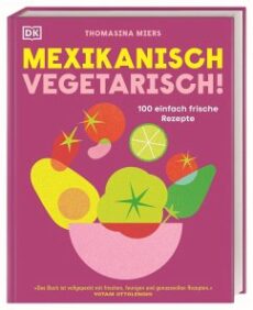 Mexikanisch vegetarisch