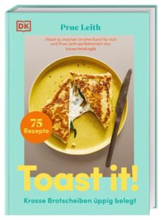 Toast it!
