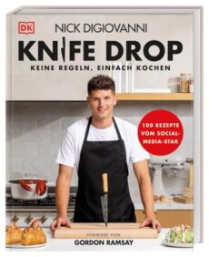 Knife Drop
