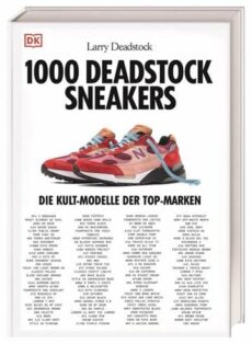 1000 deadstock sneakers