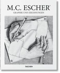 Basic Arts – M.C. Escher