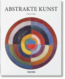 Basic Arts – abstrakte Kunst