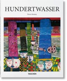 Basic Arts – Hunderwasser