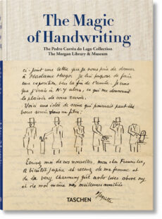 Zauber der Schrift. Sammlung