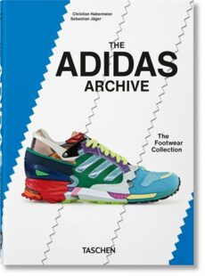 The adidas Archive 40th (INT)