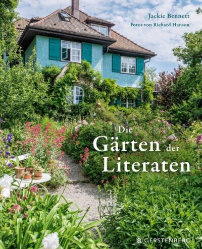 Gärten der Literaten