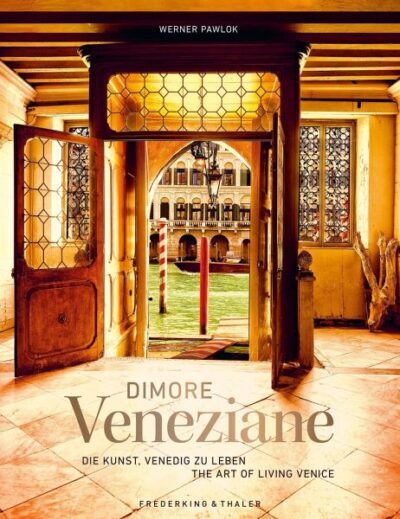 Dimore Venezia