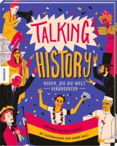 Talking History