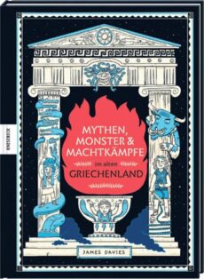 Mythos, Monster und Machtkämpfe
