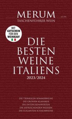 Die besten Weine Italien 23/24