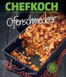 Chefkoch Ofenschmecker