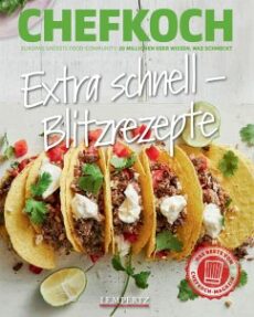 Chefkoch extra schnell