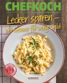 Chefkoch lecker sparen