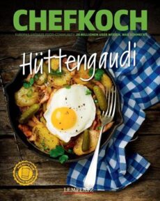 Chefkoch Hüttengaudi