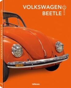 IconicCars VW Beetle