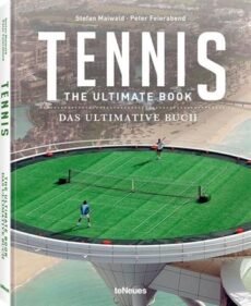 Tennis – The Ultimate Book
