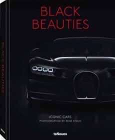 Black Beauties