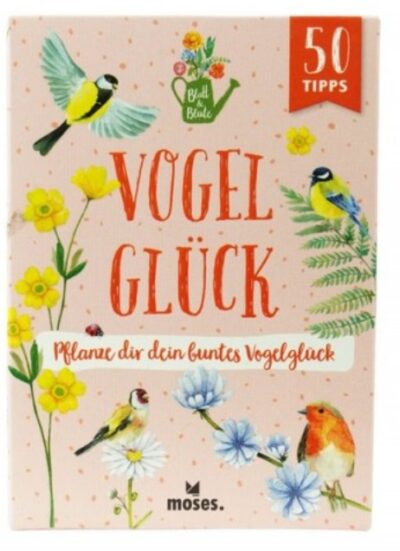 Vogelglück
