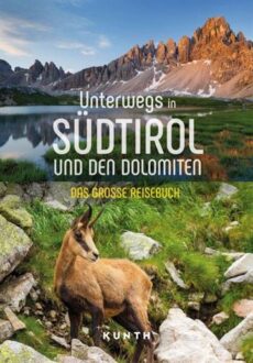 Unterwegs in Südtirol NA