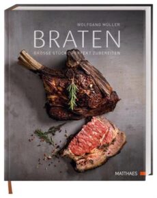 Wolfgang Müller – Braten