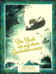 Das Buch, das auf deine G