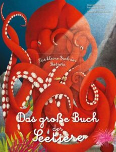 Das große Buch der Seetiere