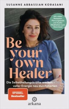 be your own healer