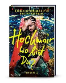Hochmair, wo bist du?