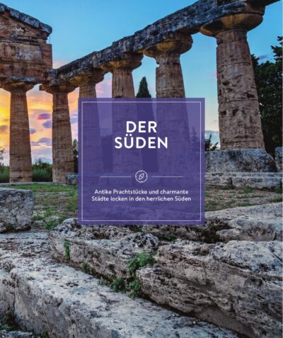 Secret Places Italien – Bild 3