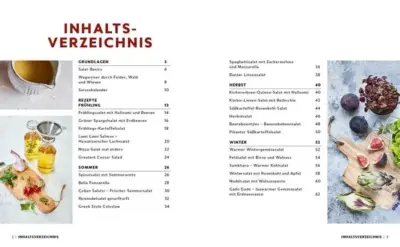 Genussmomente: Sattmacher-Salate – Bild 2