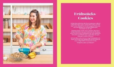 Cookie Madita - Cookie Burger, Kekse & Co. – Bild 2