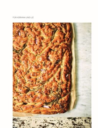 Gennaros Pizza, Pane, Panettone – Bild 3