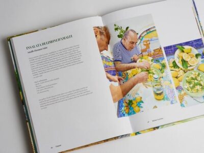Gennaro Contaldo - Limoni – Bild 2