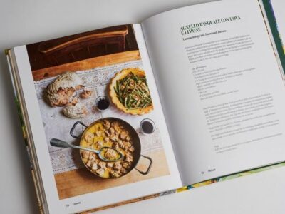 Gennaro Contaldo - Limoni – Bild 3