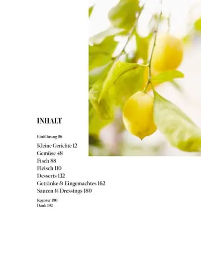 Gennaro Contaldo - Limoni – Bild 4